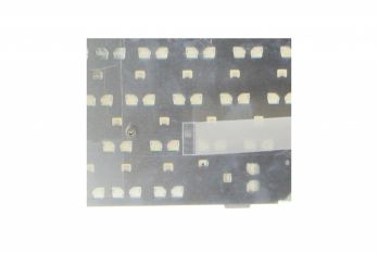Asus White Keyboard - 04GNHQ1KFR00