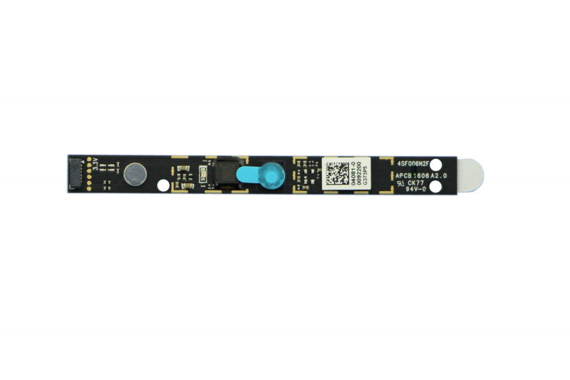 Front HD webcam for Asus laptop