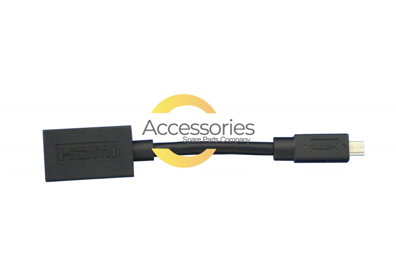 Asus Micro HDMI to HDMI adapter | Official Asus Partner A-accessories.com