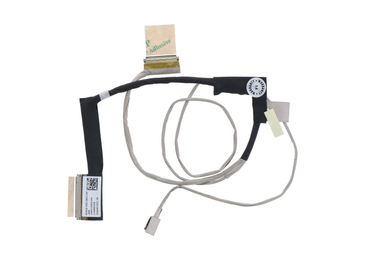 EDP Cable 30 Pins Asus - DDXJAFLC000