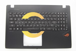 Replacement Parts for Your FX553VD ROG Laptop | Asus Accessories