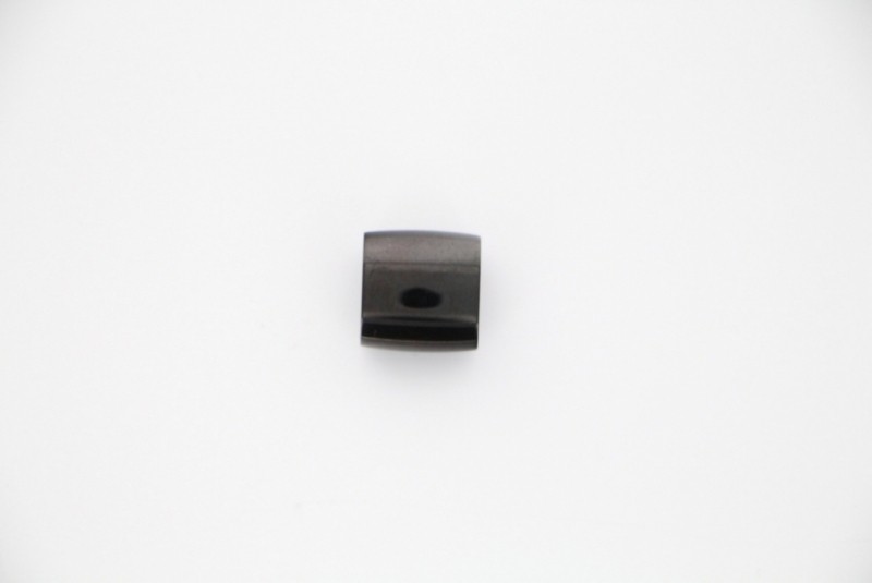 Asus Left black hinge cover - 13NB0C03M08011 Left hinge cover black Asus