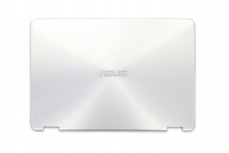 Asus 13-inch grey LCD cover - 90NB0BA1-R7A011 Asus 13-inch grey LCD cover