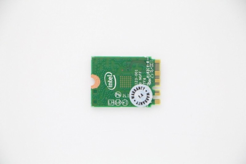 Asus WIFI and Bluetooth card - 0C012-00081000