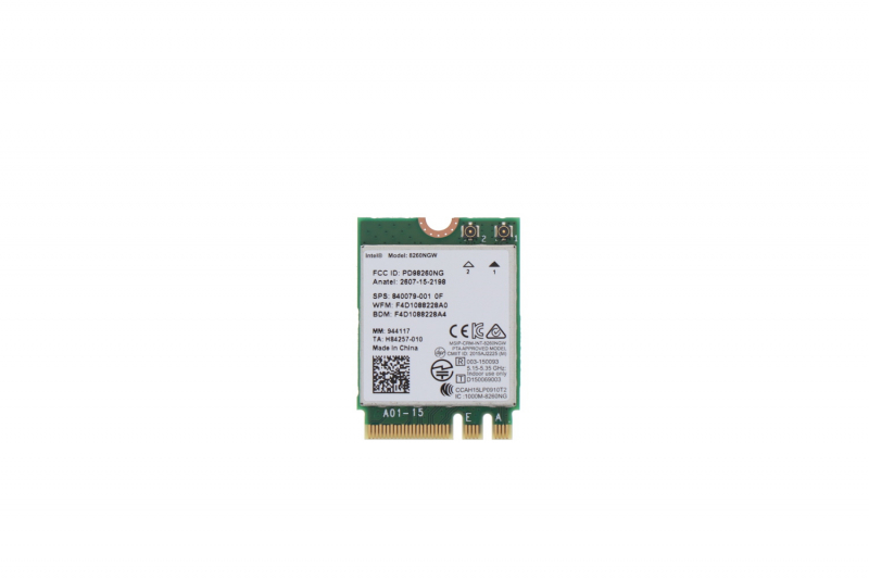 Asus WIFI card - 0C012-00090300