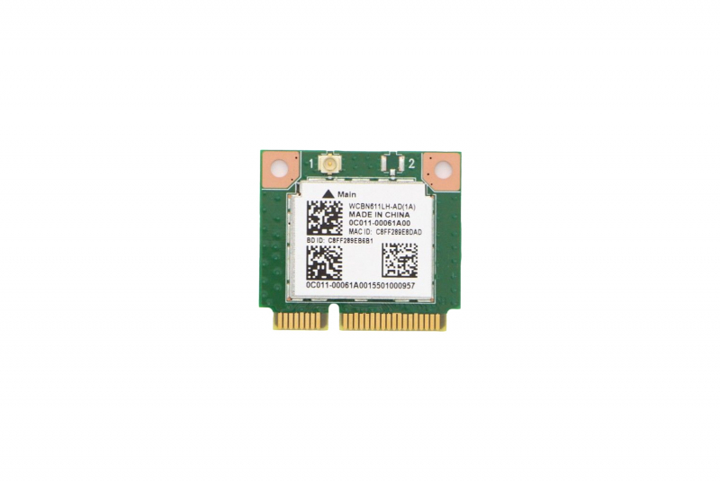 Asus WIFI card - AW-NB130H Asus WIFI Card