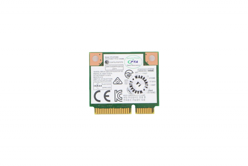 Asus WIFI card - AW-NB130H