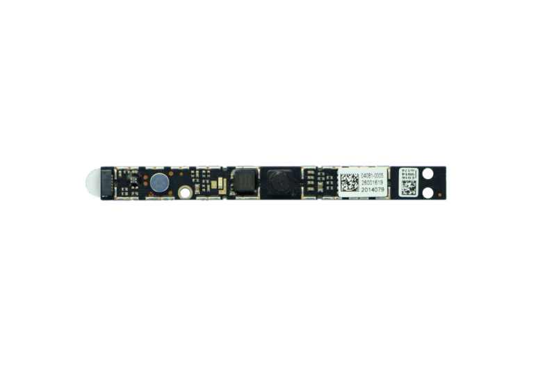 Front HD webcam for Asus laptop