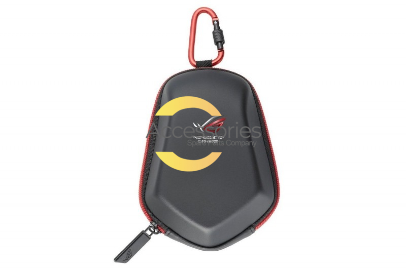 Asus rog ranger compact case deals