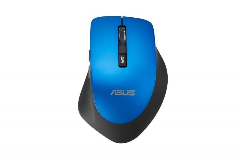 Asus Blue WT425 Mouse (wireless)
