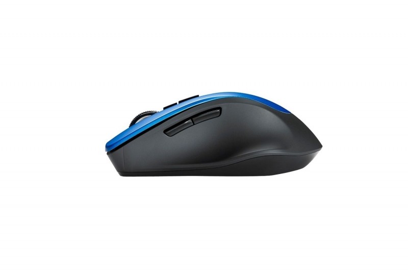 Asus Blue WT425 Mouse (wireless)