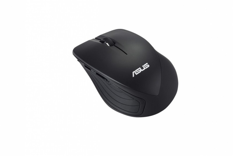 Asus Black Mouse