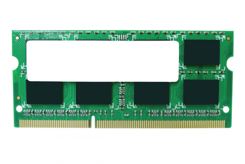RAM 8 GB DDR3L 1600 MHz - 03A02-00060600 8 GB DDR3L RAM 1600 MHz