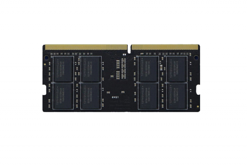 RAM 8 GB DDR4 2133 MHz 8 GB DDR4 2400 Mhz Memory Stick