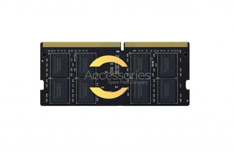 8 Go DDR4 RAM 2133 MHz