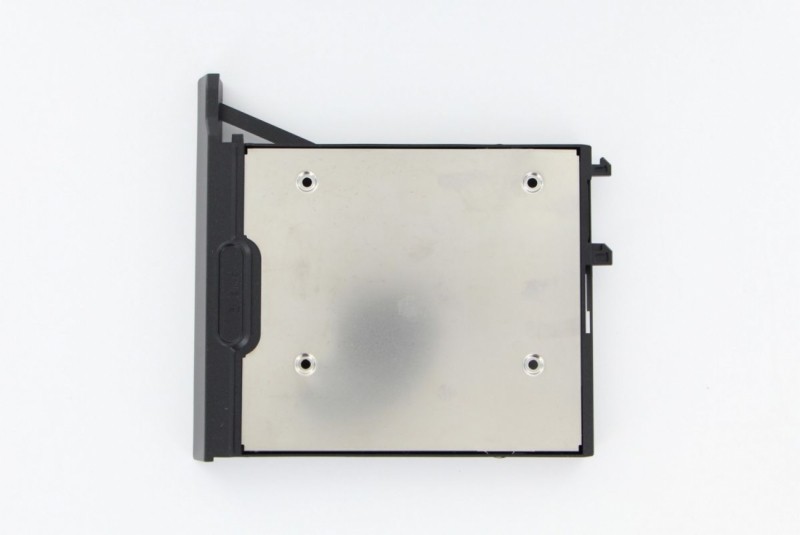 Asus HDD modular bay
