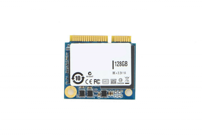 128GB SSD MSATA mini 128GB mSATA mini SSD