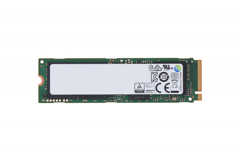 128GB M.2 SSD