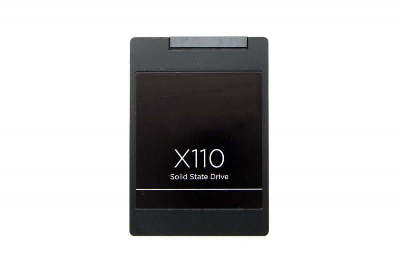 128GB SSD 2.5-inch SATA 128GB 2.5-inch SATA SSD