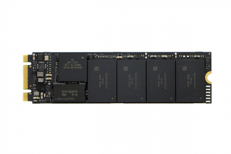 M.2 128GB Storage SSD