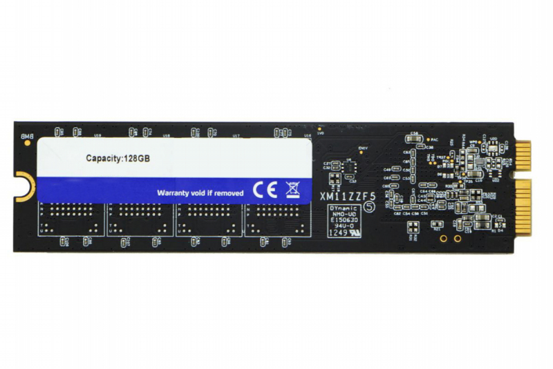 128GB SSD M.2 - SD5SE2-128G-1002F 128GB M.2 SSD - SD5SE2-128G-1002F