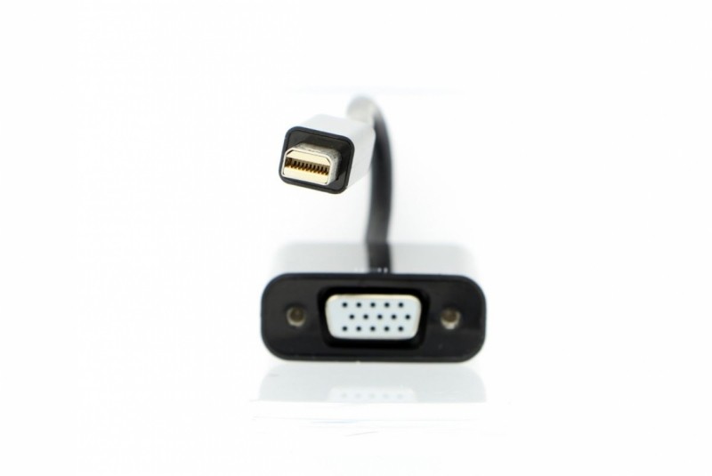 Asus Mini display driver to VGA adapter