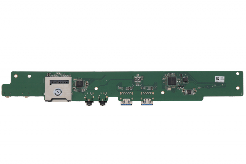 Asus All-in-One Controller Card - 90R-PT00GIO10000Q