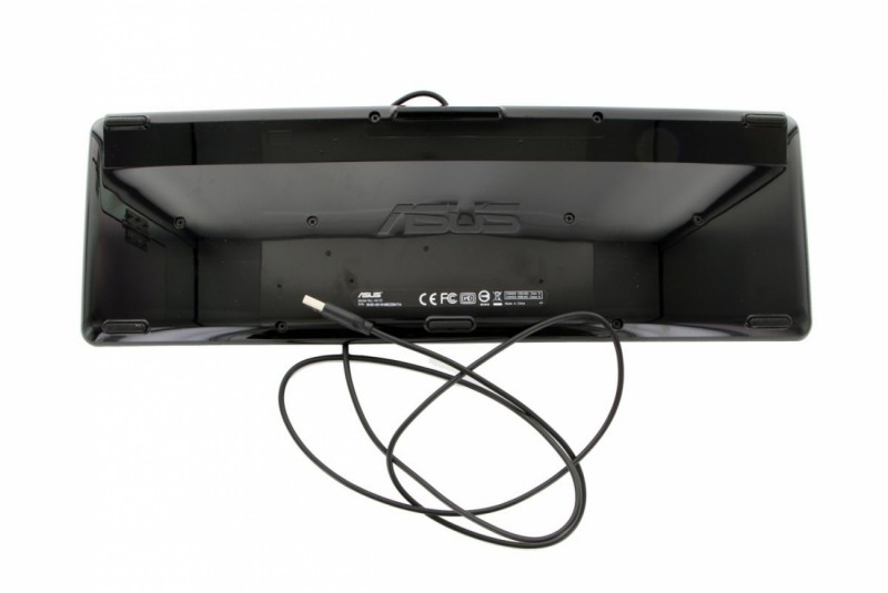 Asus German wired keyboard