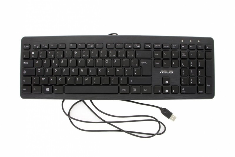 Asus Wired keyboard All-in-One
