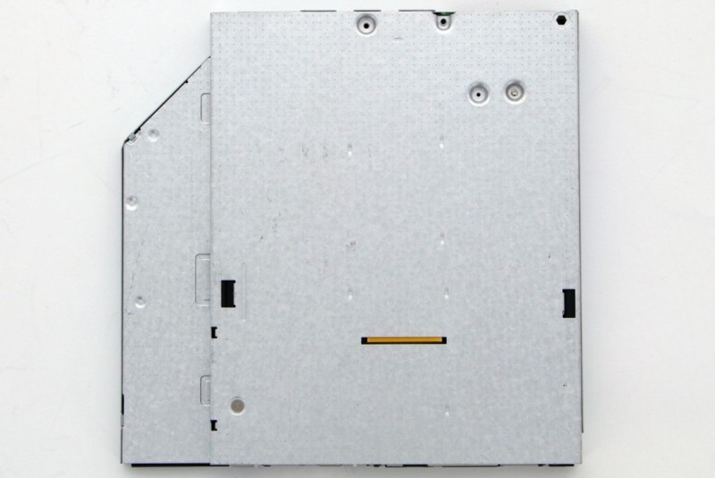 Asus Slim DVD recorder and player