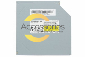 Asus Slim DVD recorder and player | Official Asus Partner - Asus 