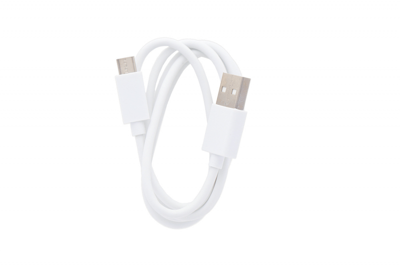 Asus White USB docking power supply Cable