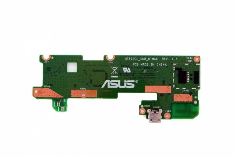Asus DC Board - 90NK0070-R10010