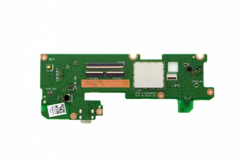 Asus DC Board - 90NK0070-R10010