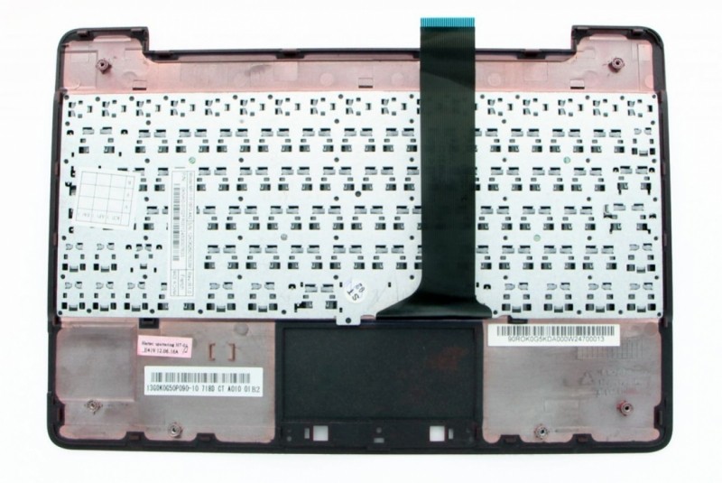 Asus Red keyboard for Transformer