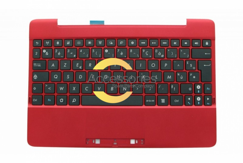 Asus Red keyboard for Transformer