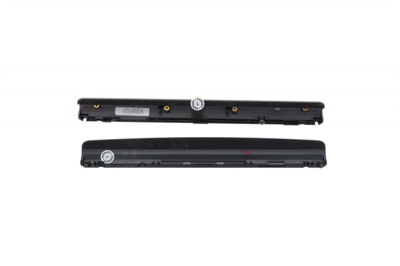 Asus Black Hinge cover