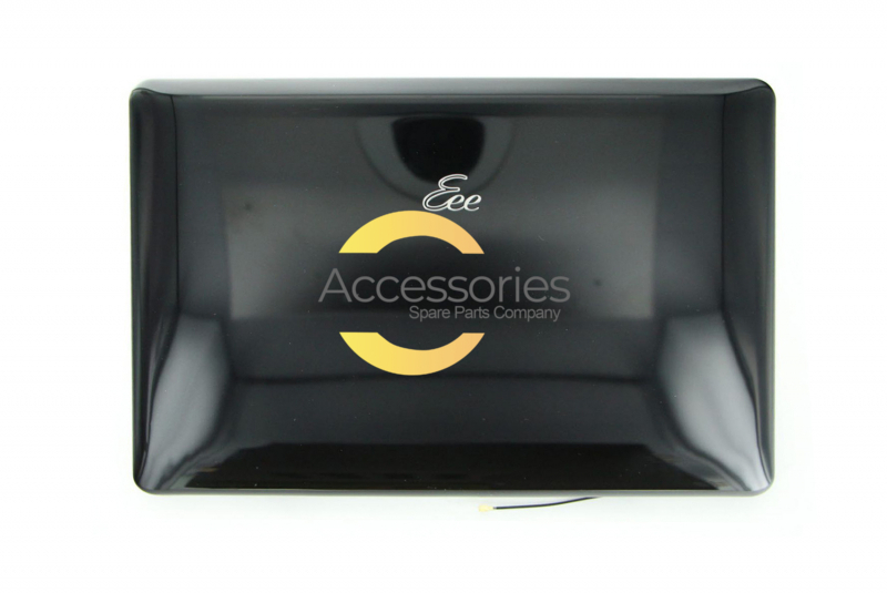 Asus 10-inch black LCD Cover for EeePC