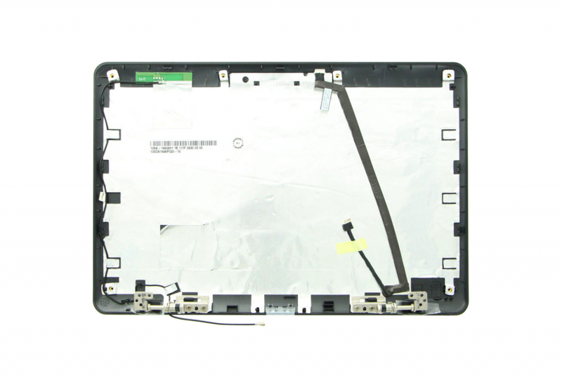 Asus 10-inch black LCD Cover for EeePC