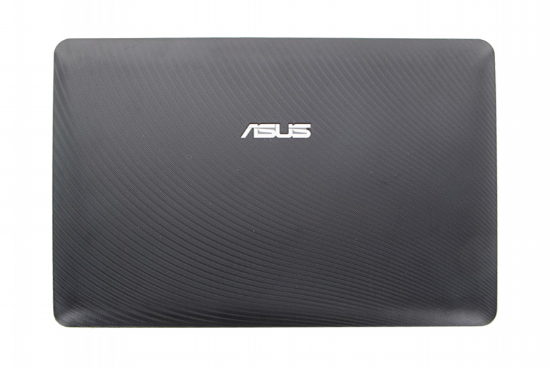 Asus EPC 10-inch black LCD Cover