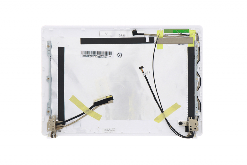 Asus Eee PC 10-inch white LCD Cover