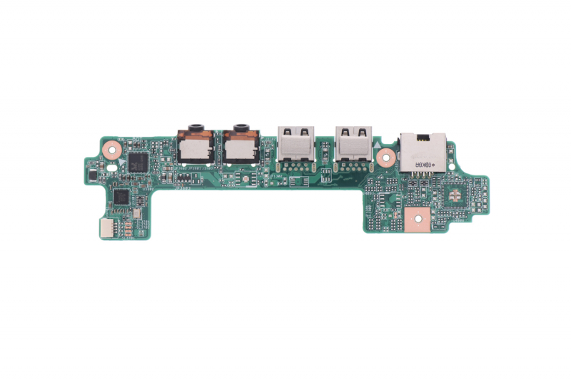 Asus Eee PC IO Board