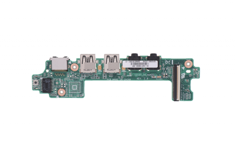 Asus Eee PC IO Board