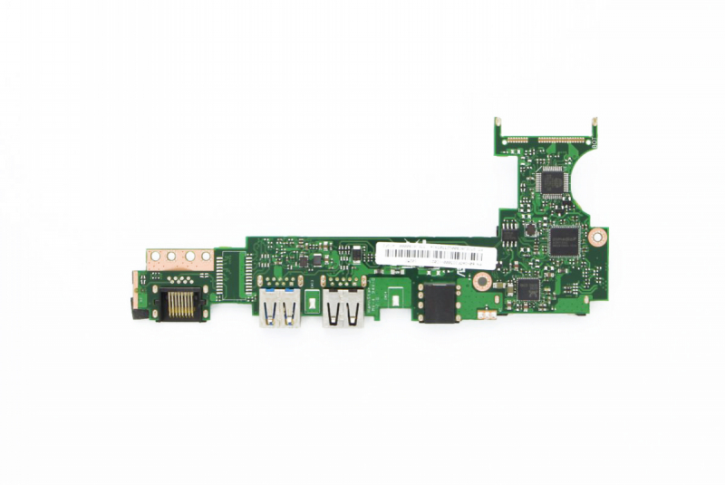Asus USB 2 IO Board