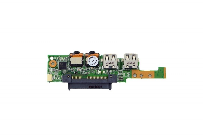 Asus Eee PC controller board