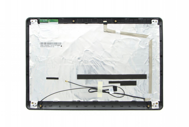 Asus 12-inch blue LCD Cover