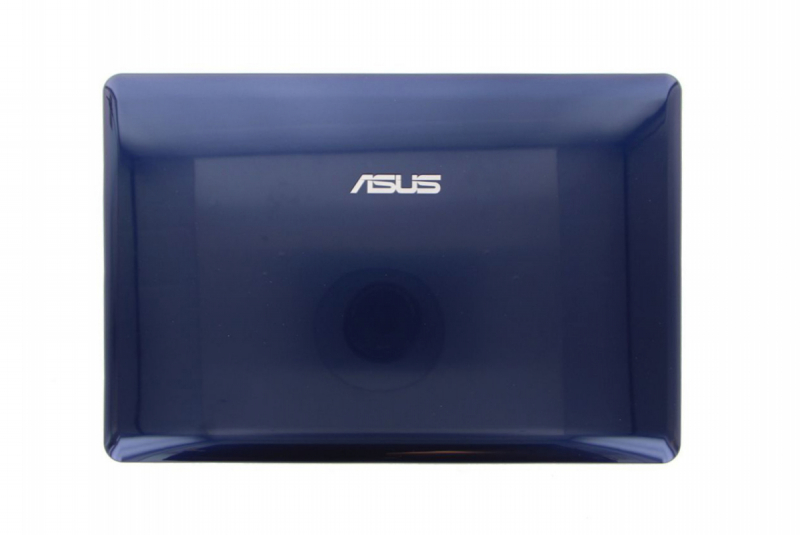 Asus 12-inch blue LCD Cover