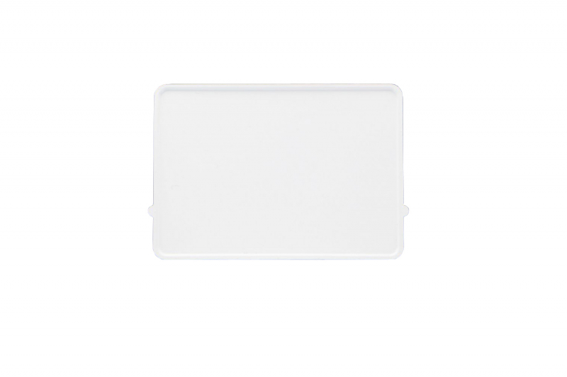 Asus Red touchpad plate for EeePc