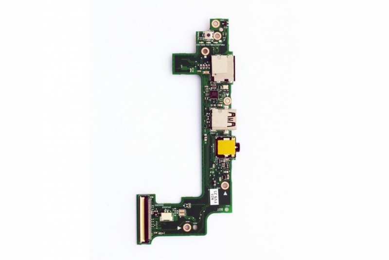 Asus Touchpad board