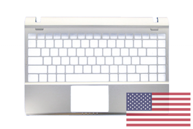 Asus Eee PC 11-inch Top case